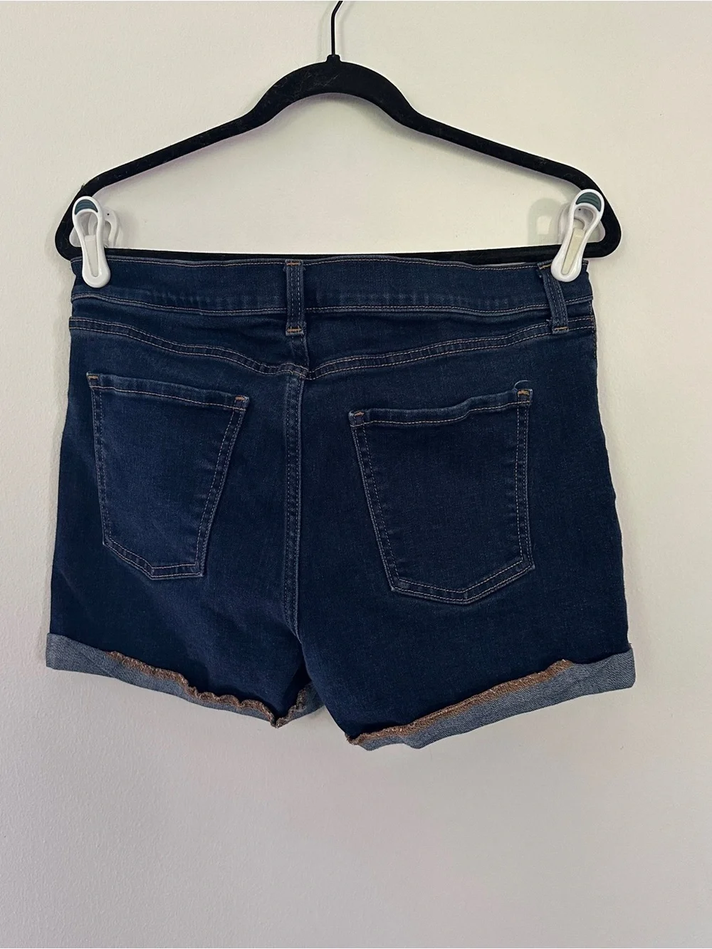 Old Navy measurements available